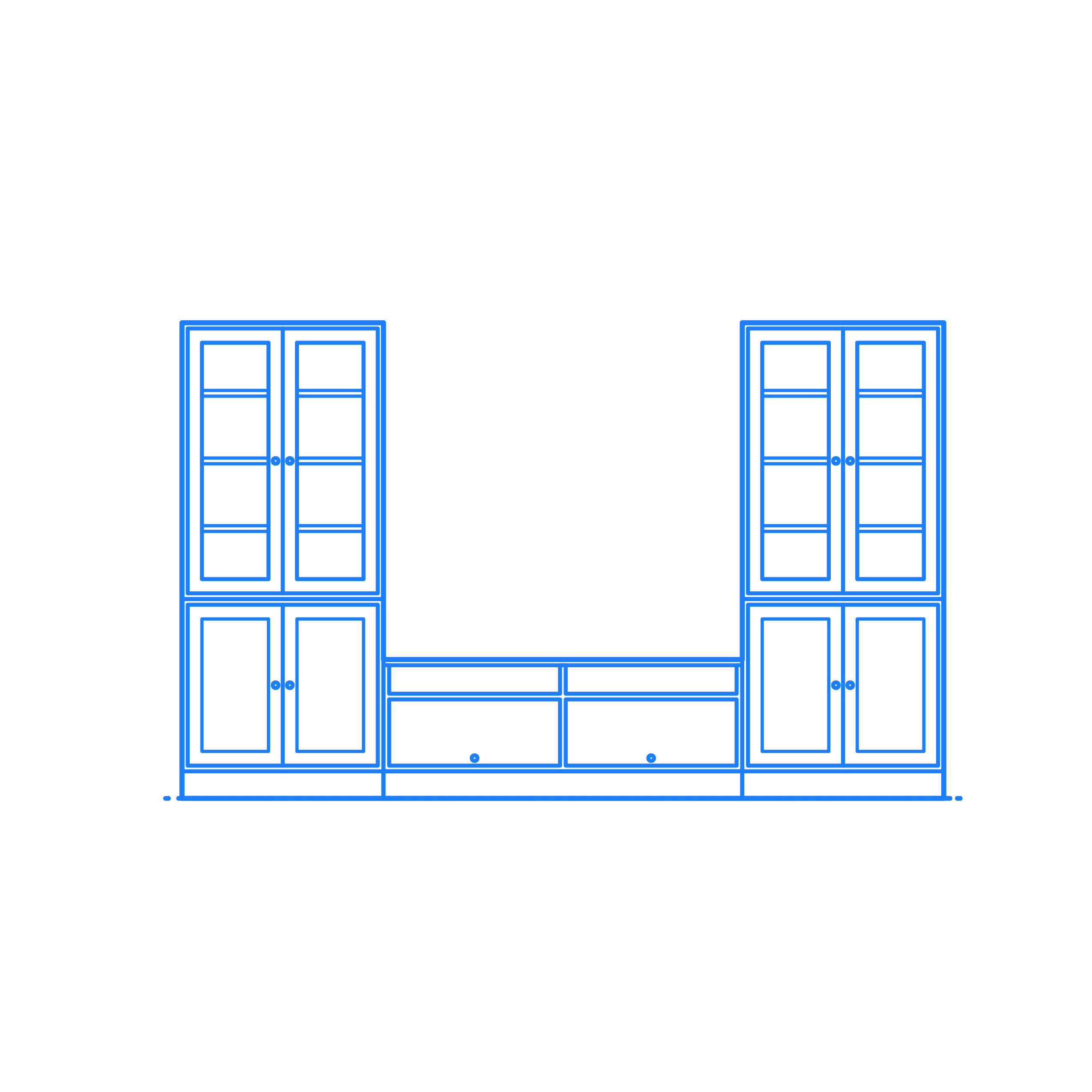 Furniture Entertainment Center Media Center Ikea Havsta Tv Storage Unit Combination Display Cases Vinyl Svg File Free Vectors
